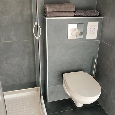 Maison d'hôtes Szallaspartner Maganszallas Székesfehérvár