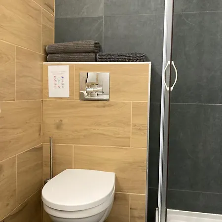 Maison d'hôtes Szallaspartner Maganszallas Székesfehérvár