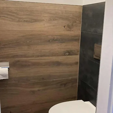 Maison d'hôtes Szallaspartner Maganszallas 3*