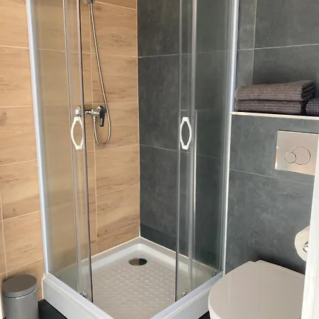 ゲストハウス Szallaspartner Maganszallas