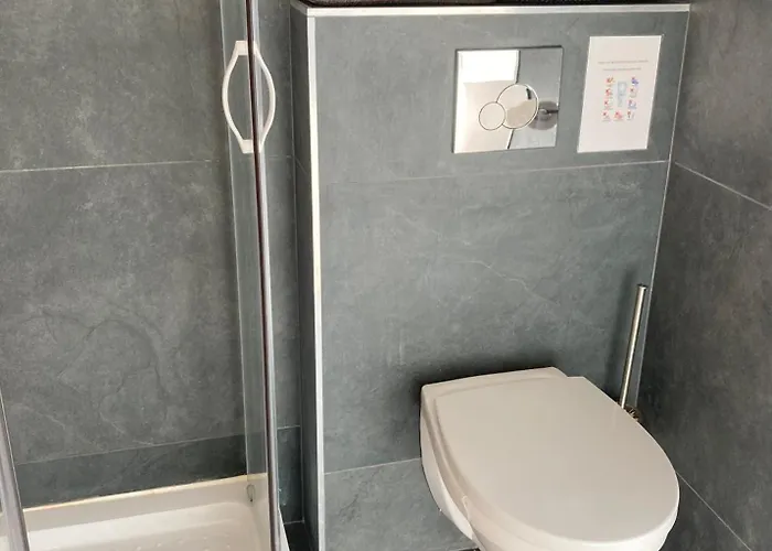 Maison d'hôtes Szallaspartner Maganszallas Székesfehérvár