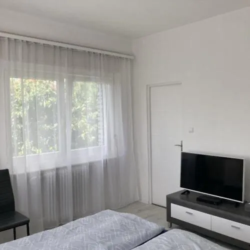Szallaspartner Maganszallas Maison d'hôtes 3*