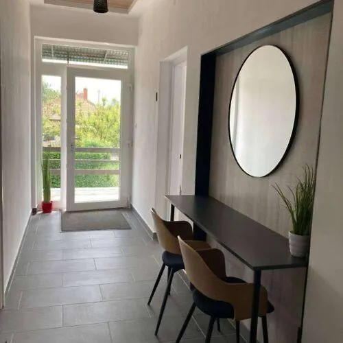 Szallaspartner Maganszallas Székesfehérvár