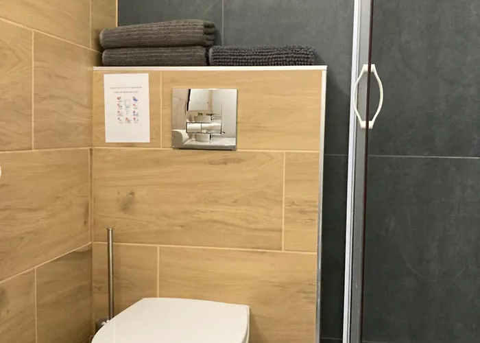 Maison d'hôtes Szallaspartner Maganszallas Székesfehérvár