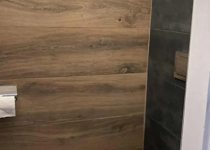 Maison d'hôtes Szallaspartner Maganszallas 3*